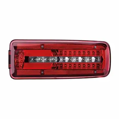 Feu arrière LED pour MAN droit_0