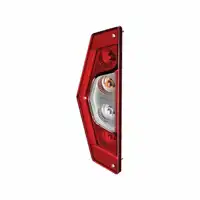 Heckleuchte Caraluna X 12V