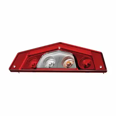 Heckleuchte Caraluna X 12V_0