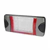Heckleuchte DuraLED- 12/24V