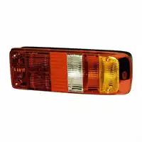 Heckleuchte 24V