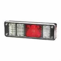 Luce posteriore LED 24V