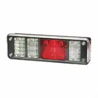 Heckleuchte LED- 24V