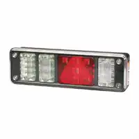 Luce posteriore 24V