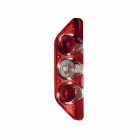 Heckleuchte Caraluna Modular 24V