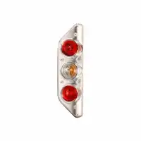 Heckleuchte Caraluna Modular 12V