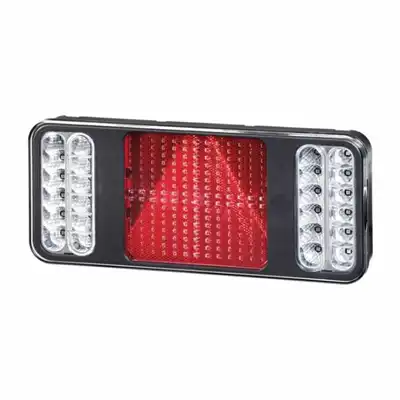 Heckleuchte Coluna LED- 24V_0