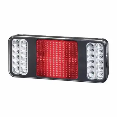 Heckleuchte Coluna LED- 24V_0