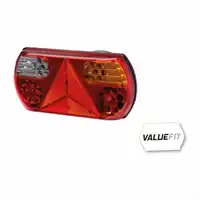 Heckleuchte Valuefit LED- 24V