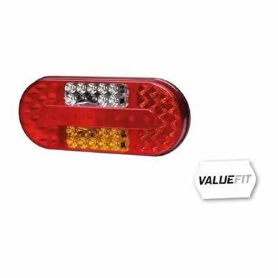 Heckleuchte Valuefit LED- 12/24V_0