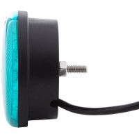 Feu d'avertissement Multi F 83mm 12/24V_2