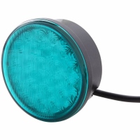 Feu d'avertissement Multi F 83mm 12/24V_0