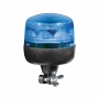 LED-Blitz-Kennleuchte RotaLED- blau