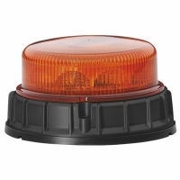 LED-Rundumkennleuchte KLED- 2.0 12/24V gelb_0