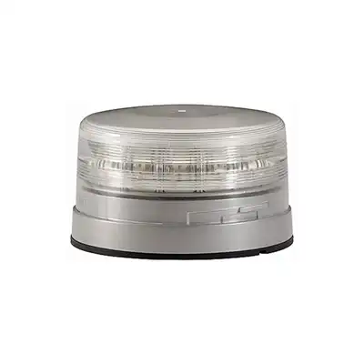 Rundumleuchte LED HELLA 12/24V Anbau HELLA_0