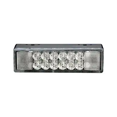 LED-Blitz-Kennleuchte WLLED- 12V_0