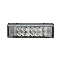 LED-Blitz-Kennleuchte WLLED- 12V
