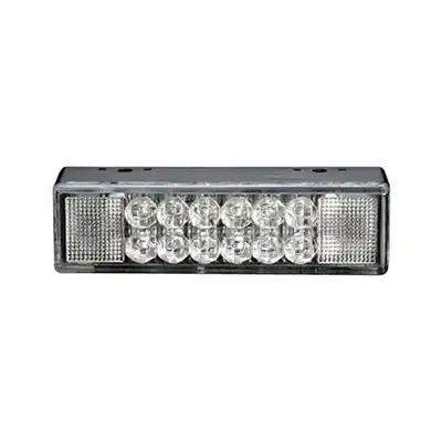 LED-Warnleuchte WLLED- 12V_0