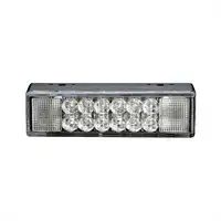 LED-Blitz-Kennleuchte WLLED-