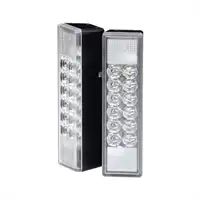 LED-Blitz-Kennleuchte CLED- 24V