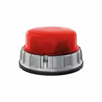 LED-Blitz-Kennleuchte KLED- 2.0 12/24V rot