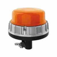 Feu à éclats KLED 2.0 12/24V jaune