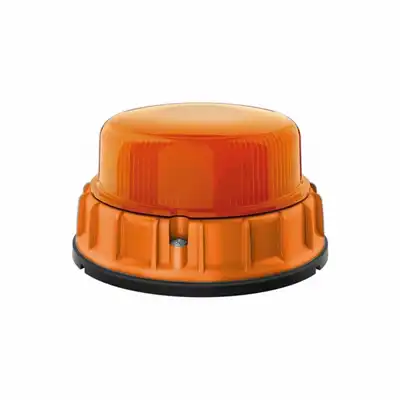 LED-Rundumkennleuchte KLED- 2.0 12/24V gelb_0