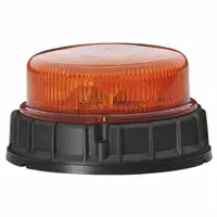 LED-Rundumkennleuchte KLED- 2.0 12/24V gelb