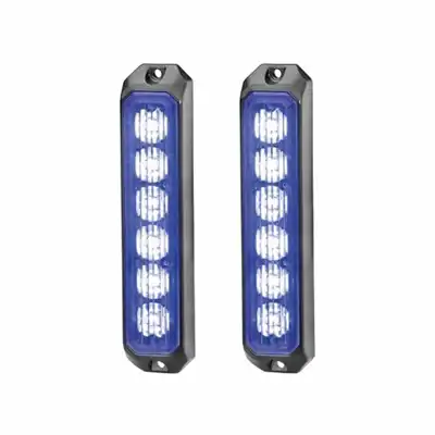 LED-Blitz-Kennleuchte BST 12/24V blau_0