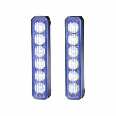 LED-Blitz-Kennleuchte BST 12/24V blau_0