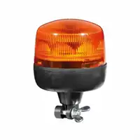 Blitz-Kennleuchte RotaLED- 12/24V