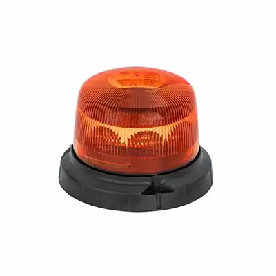 LED-Blitz-Kennleuchte RotaLED- Compact 12/24V_0