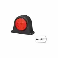 Luce permietrale Valuefit LED 12/24V