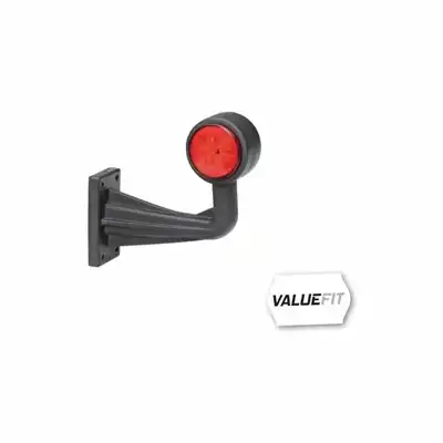 Umrissleuchte Valuefit LED- 12/24V_0