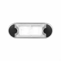 Umrissleuchte LED- 12/24V