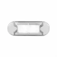 Umrissleuchte LED- 12/24V