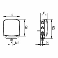 Luce di retromarcia 12/24V_1