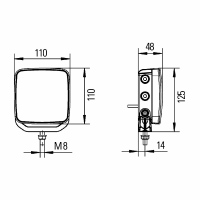 Luce di retromarcia 12/24V_1