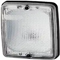 Feu de recul 12V