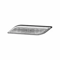 LED-Rückfahrleuchte Shapeline Style Slim 12/24V