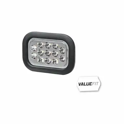 LED-Rückfahrleuchte Valuefit 12/24V_0