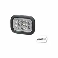 LED-Rückfahrleuchte Valuefit 12/24V