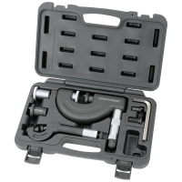 Coffret de casse-écrous hydrauliques KRAFTWERK_0