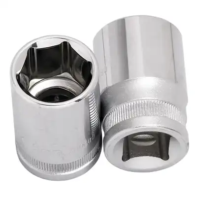 ½" Stecknuss 10 mm KRAFTWERK_0