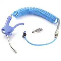 Ausblass-Set für Kabine