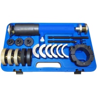 Strumento completo, LKW_0