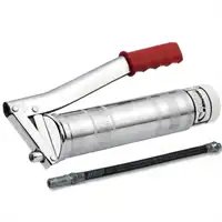 Lube-Shuttle-Fettpresse MATO - R1/8"