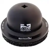 Aluminium  Radnabenschleifer ½", Racing Experience