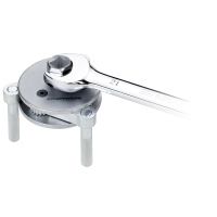 Ölfilterspinne KRAFTWERK_3