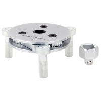 Ölfilterspinne KRAFTWERK_0